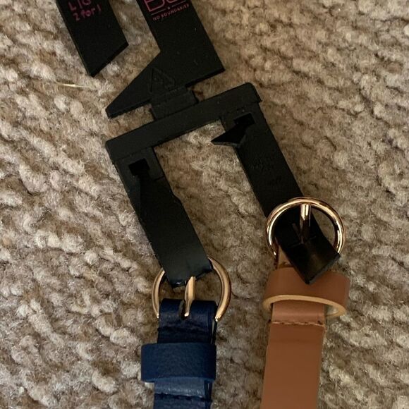 NoBo Belt bundle - Picture 3 of 5